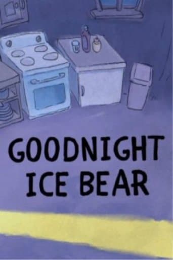 We Bare Bears: Goodnight Ice Bear Image