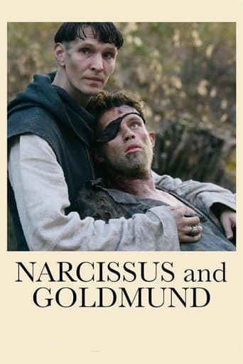 Narcissus and Goldmund Image