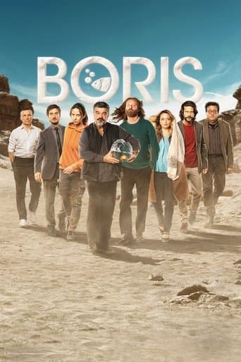 Boris Image