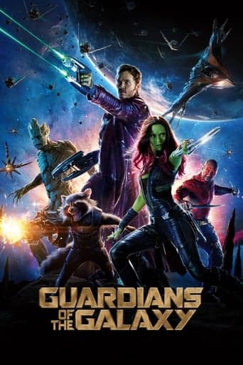 Guardians of the Galaxy Image