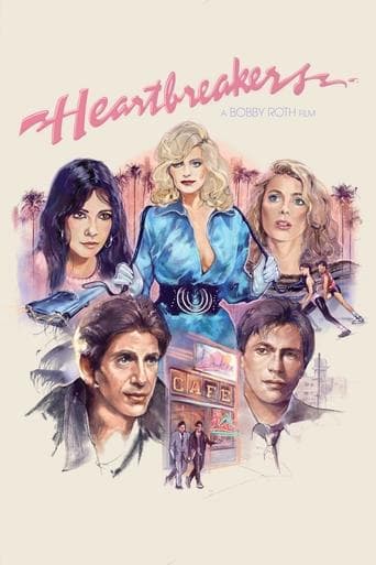 Heartbreakers Image