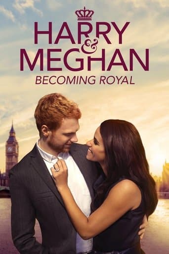 Harry & Meghan: Becoming Royal Image