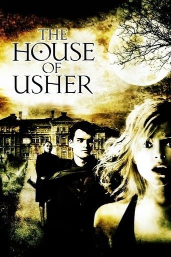 The House of Usher Image