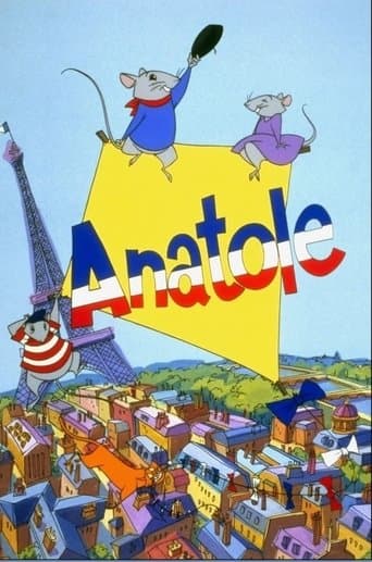 Anatole Image