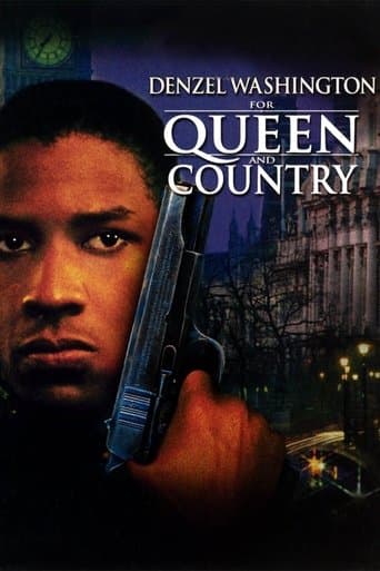For Queen & Country Image