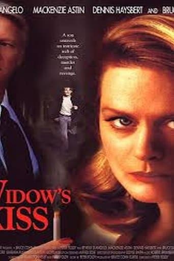 Widow's Kiss Image