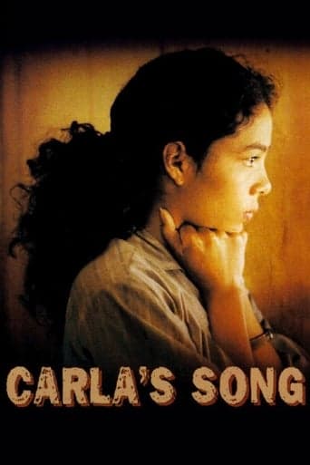 Carla's Song Image