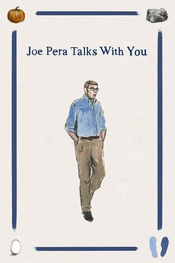 Joe Pera Talks With You Image