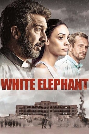 White Elephant Image
