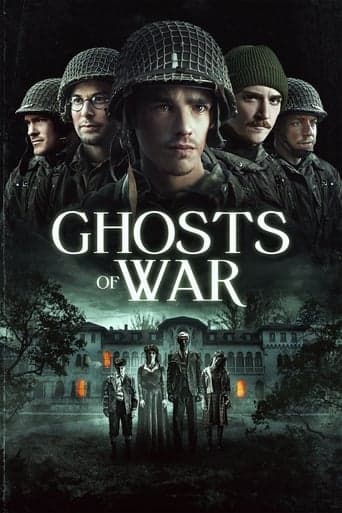 Ghosts of War Image