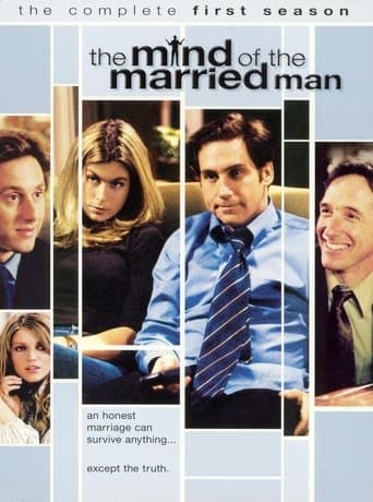 The Mind of the Married Man Image
