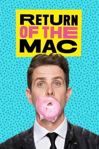 Return of the Mac Image