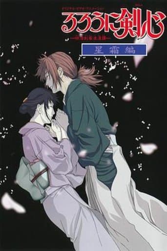Rurouni Kenshin: Reflection Image