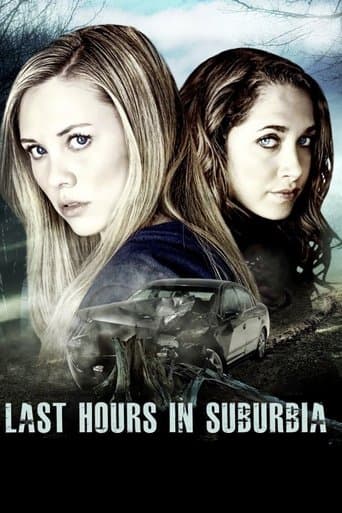 Last Hours in Suburbia Image