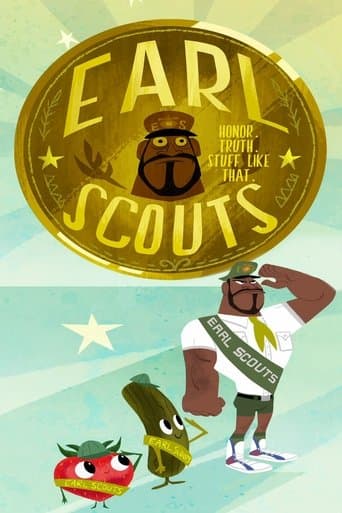 Earl Scouts Image
