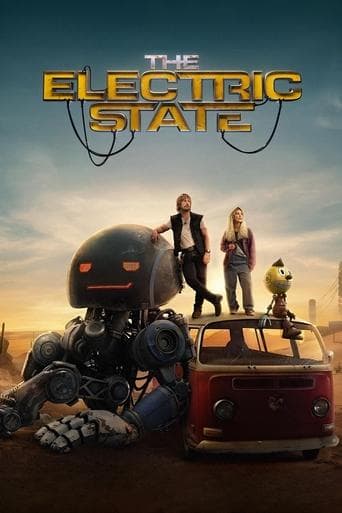 The Electric State Image