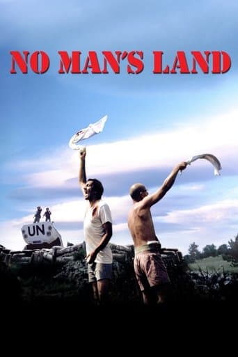 No Man's Land Image