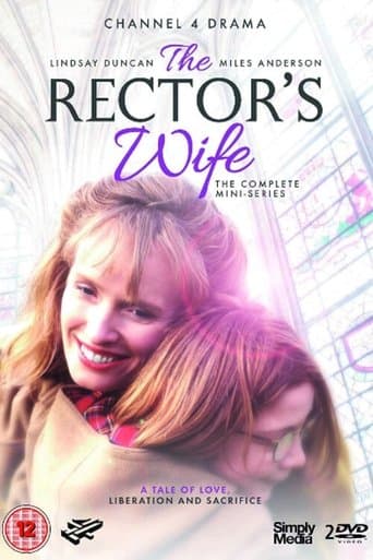 The Rector's Wife Image