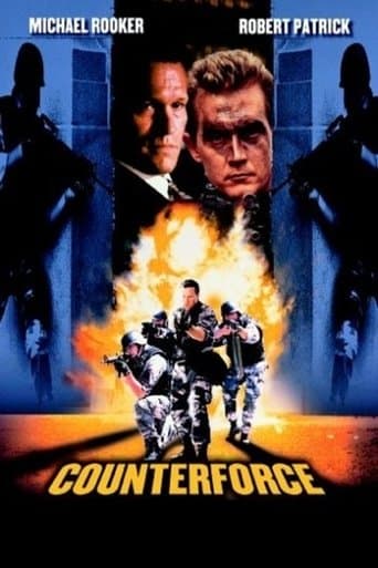 CounterForce Image
