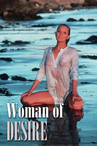Woman of Desire Image