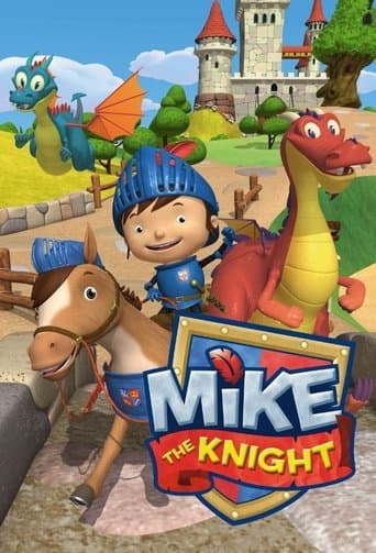 Mike the Knight Image