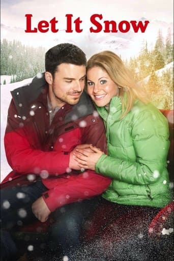 Let It Snow Image
