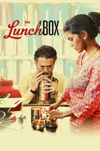 The Lunchbox Image