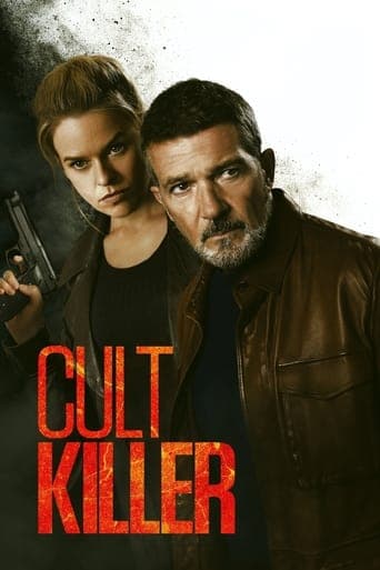 Cult Killer Image