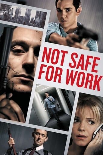 Not Safe for Work Image