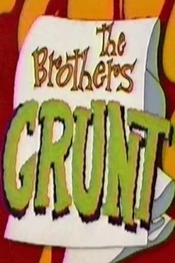 The Brothers Grunt Image