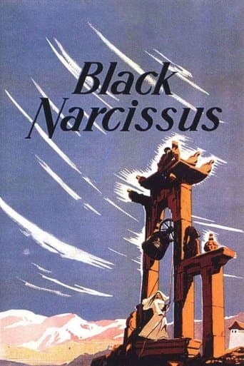 Black Narcissus Image