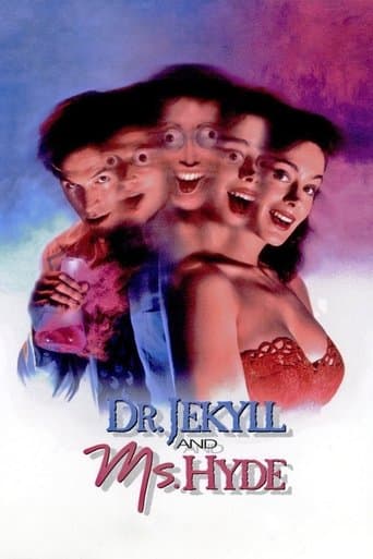 Dr. Jekyll and Ms. Hyde Image