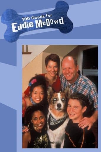 100 Deeds for Eddie McDowd Image