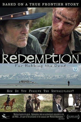 Redemption: For Robbing the Dead Image