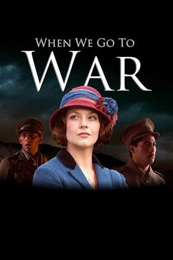 When We Go to War Image