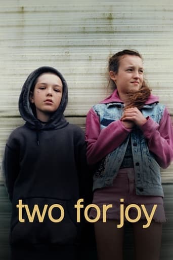 Two for Joy Image