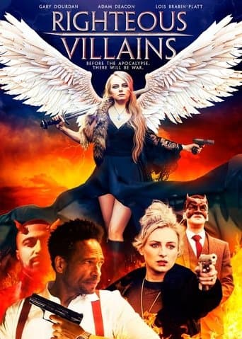 Righteous Villains Image