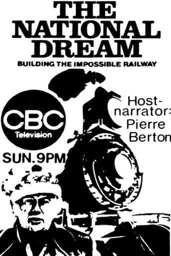 The National Dream Image