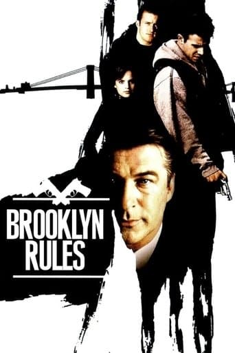 Brooklyn Rules Image
