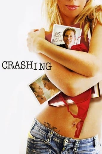 Crashing Image