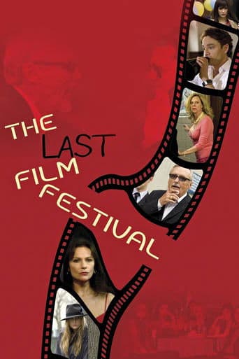 The Last Film Festival Image
