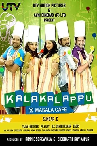 Kalakalappu Image