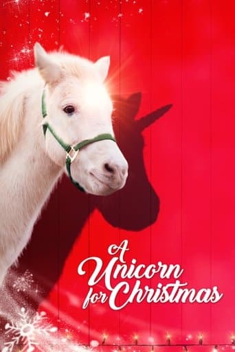 A Unicorn for Christmas Image