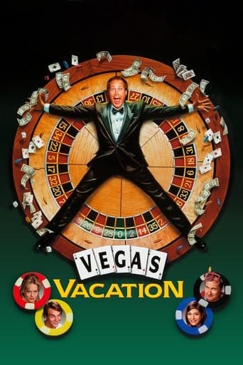 Vegas Vacation Image