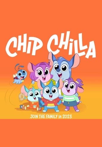 Chip Chilla Image