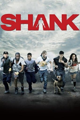 Shank Image