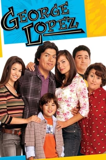 George Lopez Image
