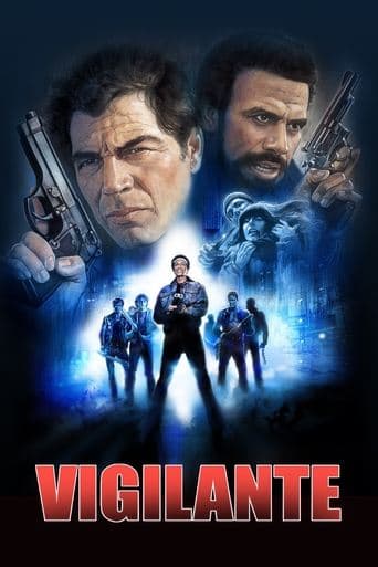 Vigilante Image