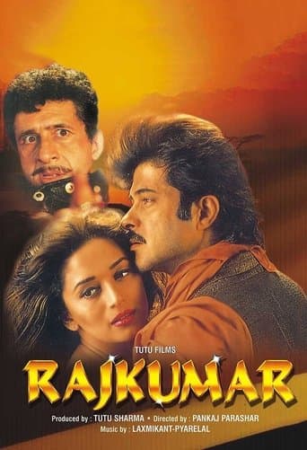 Rajkumar Image