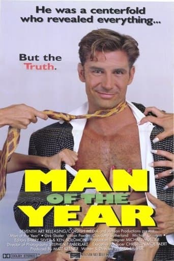 Man of the Year Image
